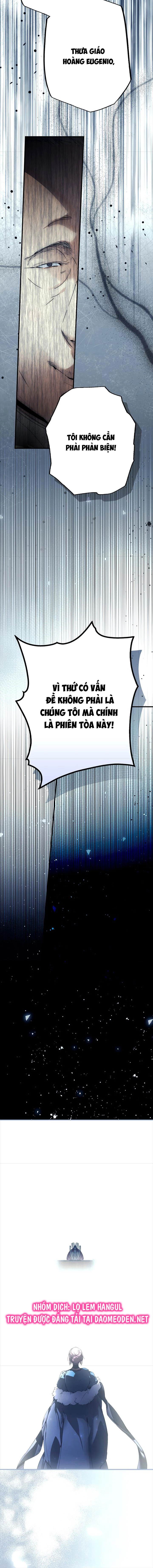 Câu Chuyện Cổ Tích Của Mẹ Kế Chapter 151 - 20