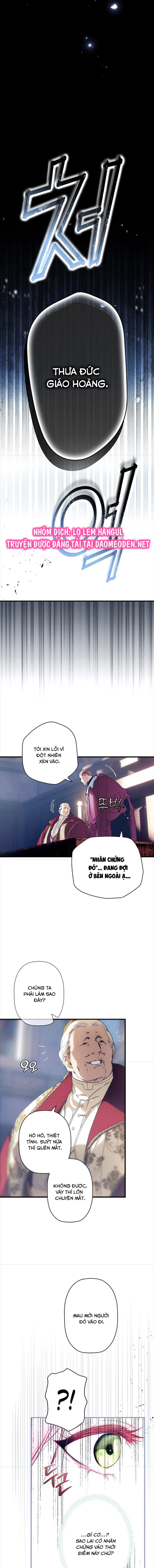 Câu Chuyện Cổ Tích Của Mẹ Kế Chapter 151 - 22