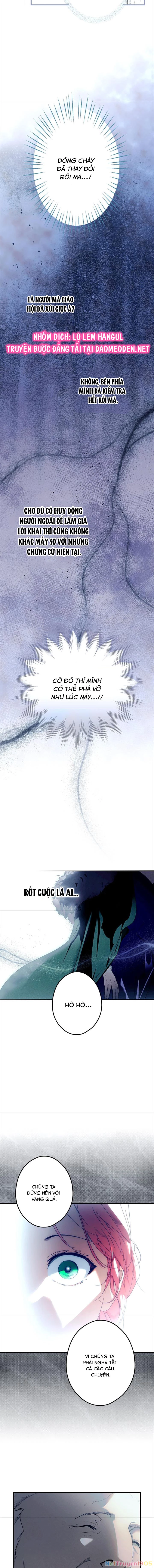Câu Chuyện Cổ Tích Của Mẹ Kế Chapter 151 - 23