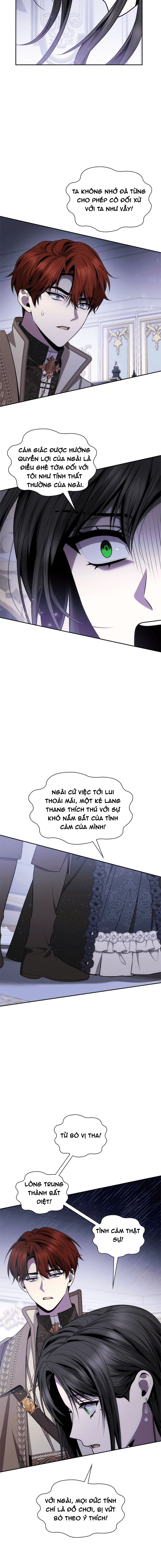 Chị Gái À, Kiếp Này Em Chính Là Nữ Hoàng Chapter 141 - 4