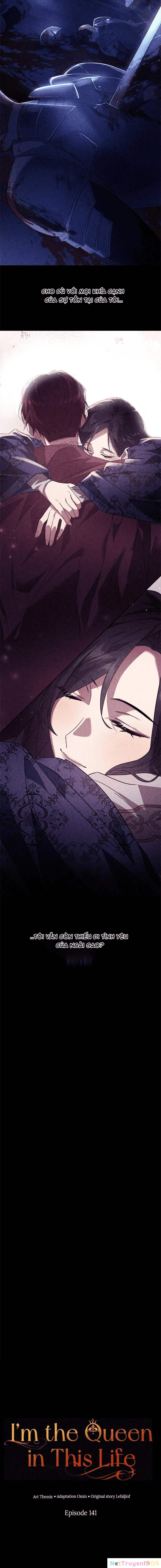 Chị Gái À, Kiếp Này Em Chính Là Nữ Hoàng Chapter 141 - 7