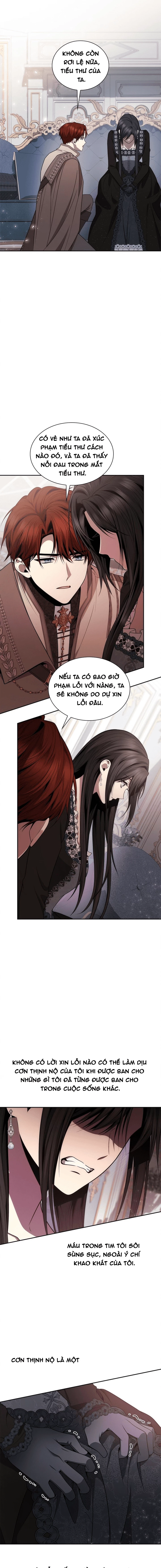 Chị Gái À, Kiếp Này Em Chính Là Nữ Hoàng Chapter 141 - 9