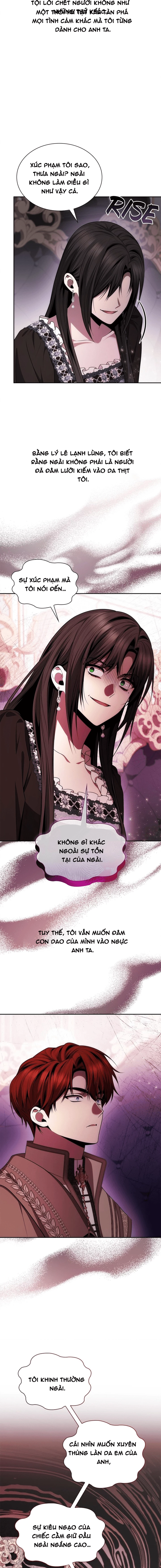 Chị Gái À, Kiếp Này Em Chính Là Nữ Hoàng Chapter 141 - 10