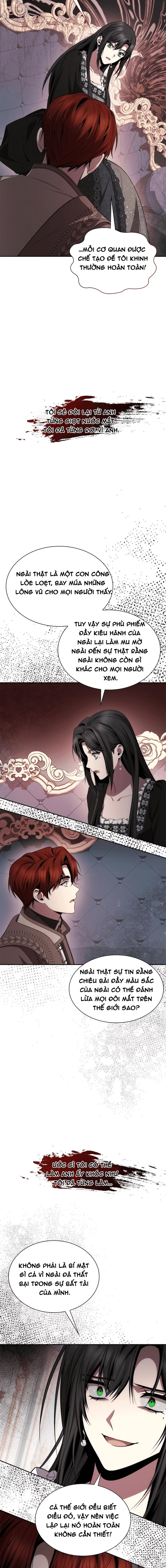 Chị Gái À, Kiếp Này Em Chính Là Nữ Hoàng Chapter 141 - 11