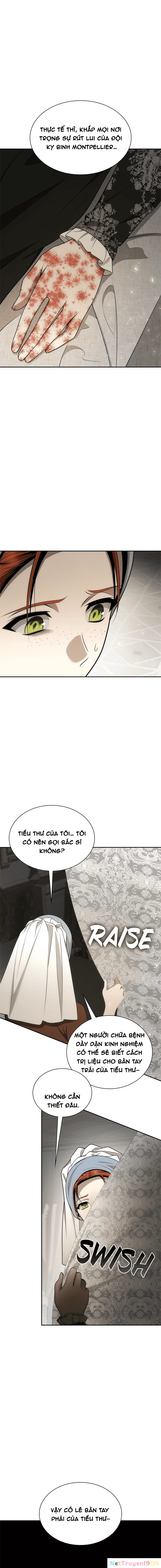 Chị Gái À, Kiếp Này Em Chính Là Nữ Hoàng Chapter 141 - 17