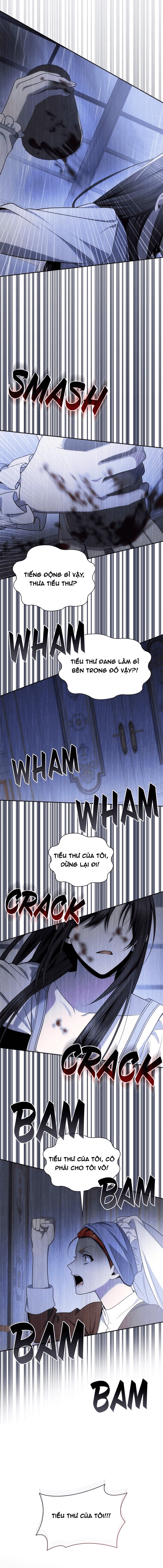 Chị Gái À, Kiếp Này Em Chính Là Nữ Hoàng Chapter 141 - 22