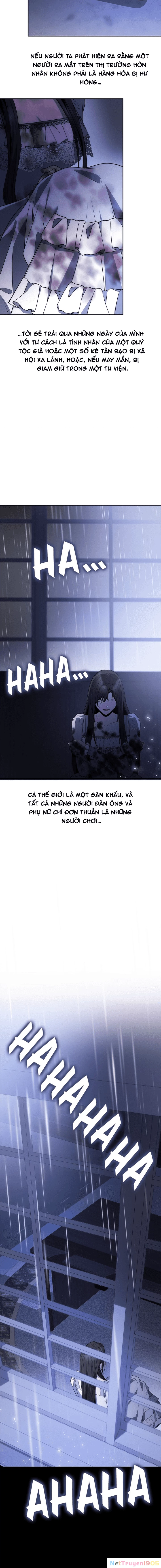 Chị Gái À, Kiếp Này Em Chính Là Nữ Hoàng Chapter 141 - 25