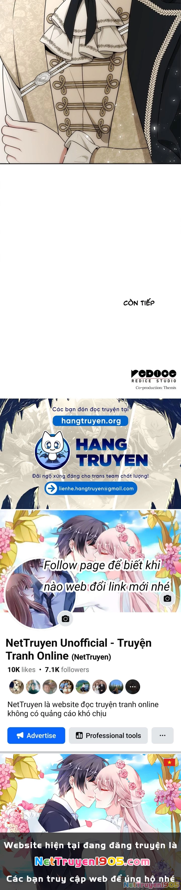 Chị Gái À, Kiếp Này Em Chính Là Nữ Hoàng Chapter 141 - 29