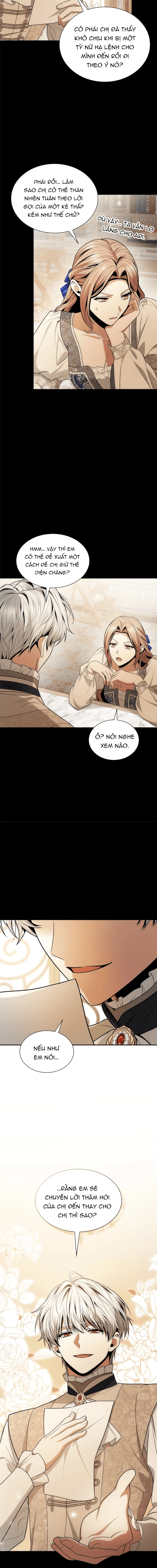 Chị Gái À, Kiếp Này Em Chính Là Nữ Hoàng Chapter 142 - 6