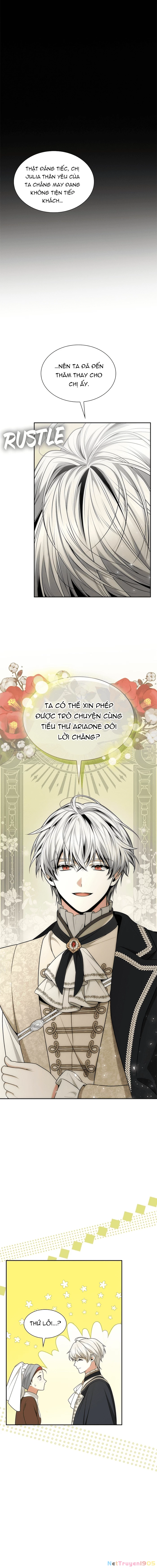 Chị Gái À, Kiếp Này Em Chính Là Nữ Hoàng Chapter 142 - 7