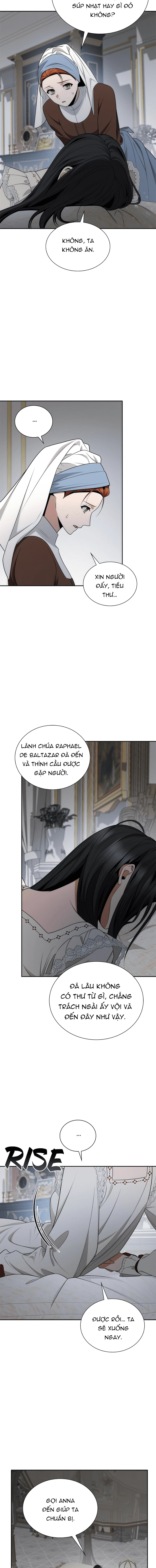 Chị Gái À, Kiếp Này Em Chính Là Nữ Hoàng Chapter 142 - 9