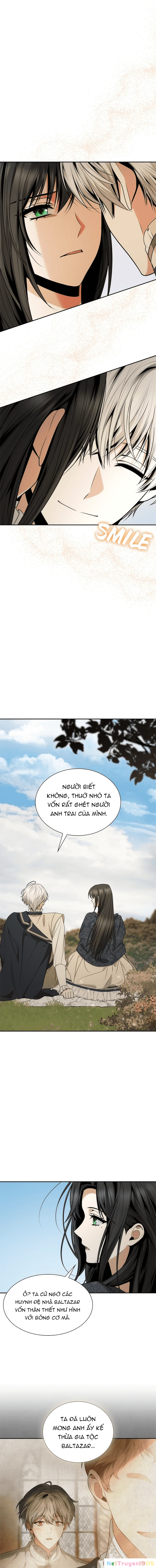 Chị Gái À, Kiếp Này Em Chính Là Nữ Hoàng Chapter 142 - 21