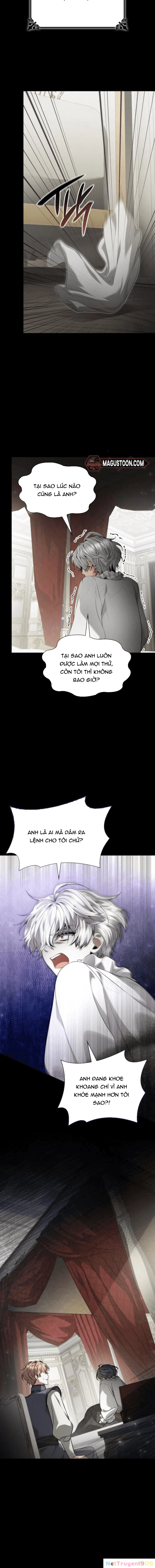 Chị Gái À, Kiếp Này Em Chính Là Nữ Hoàng Chapter 143 - 5