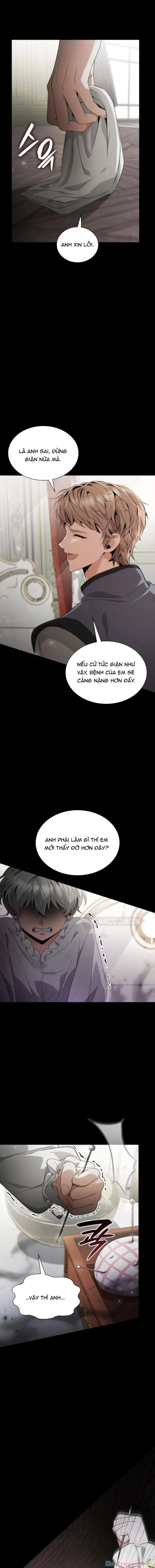 Chị Gái À, Kiếp Này Em Chính Là Nữ Hoàng Chapter 143 - 6