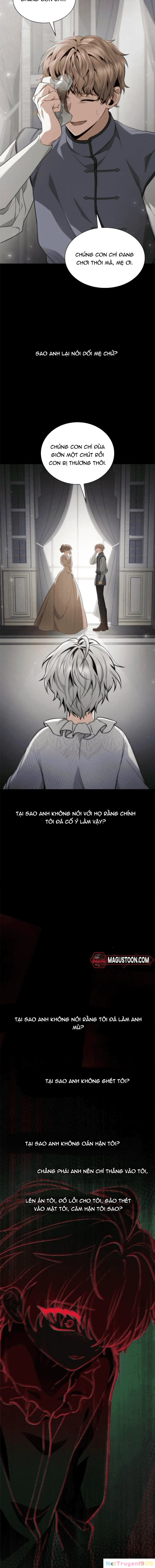 Chị Gái À, Kiếp Này Em Chính Là Nữ Hoàng Chapter 143 - 9