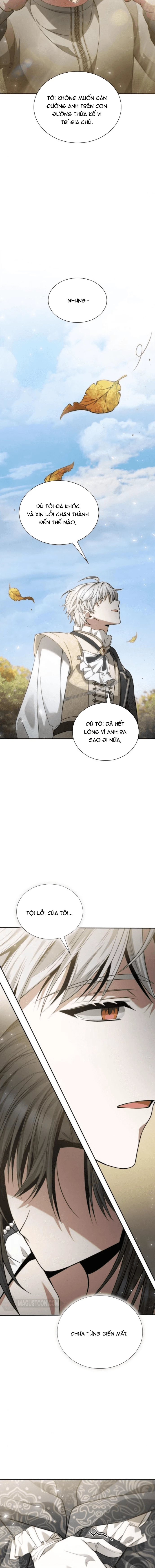 Chị Gái À, Kiếp Này Em Chính Là Nữ Hoàng Chapter 143 - 14