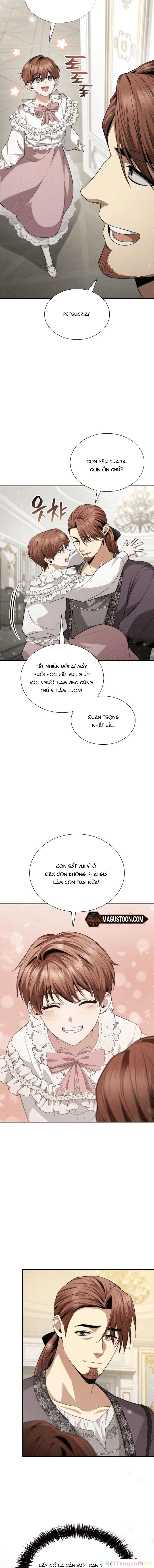 Chị Gái À, Kiếp Này Em Chính Là Nữ Hoàng Chapter 144 - 8