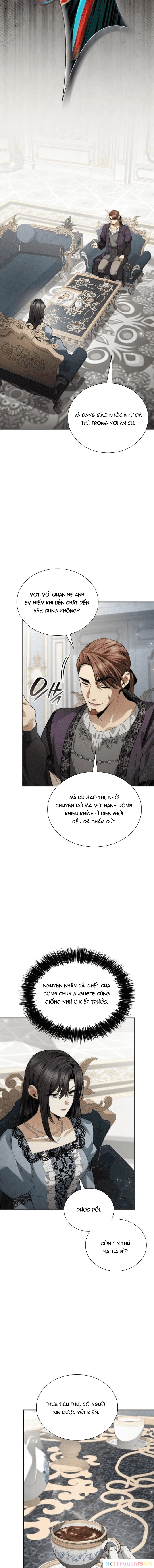 Chị Gái À, Kiếp Này Em Chính Là Nữ Hoàng Chapter 144 - 12