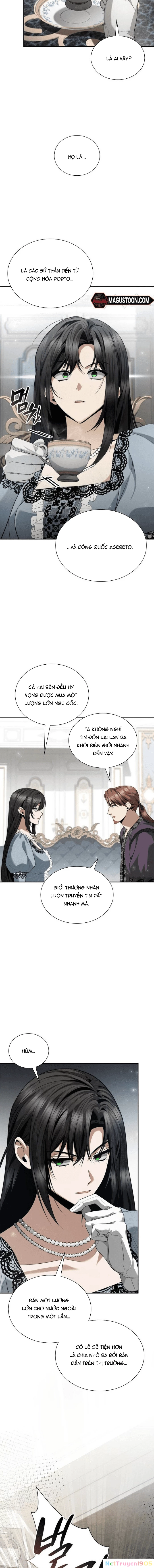 Chị Gái À, Kiếp Này Em Chính Là Nữ Hoàng Chapter 144 - 13