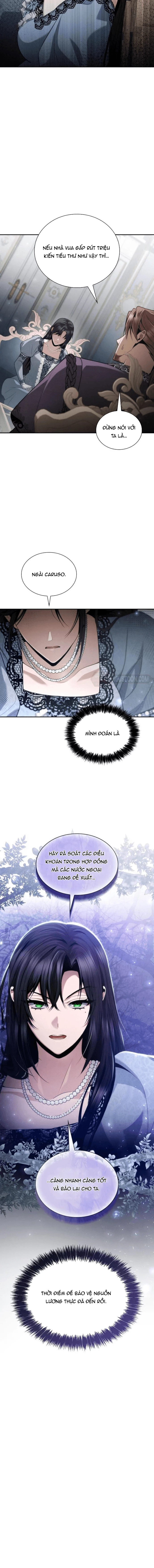 Chị Gái À, Kiếp Này Em Chính Là Nữ Hoàng Chapter 144 - 15