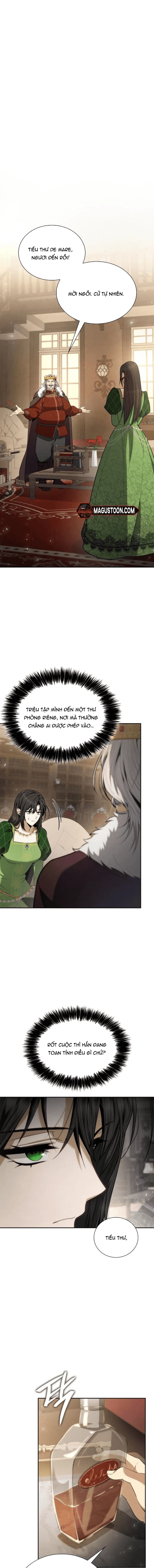 Chị Gái À, Kiếp Này Em Chính Là Nữ Hoàng Chapter 144 - 16