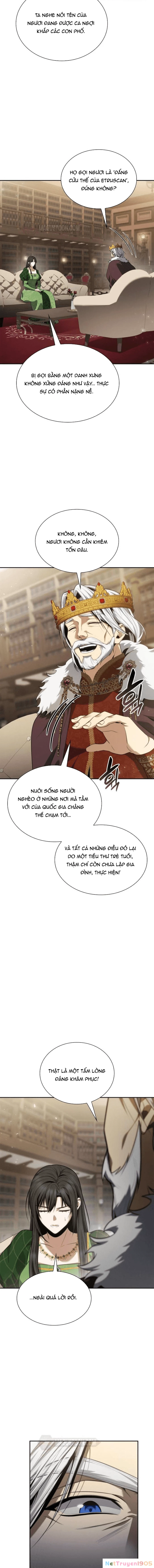 Chị Gái À, Kiếp Này Em Chính Là Nữ Hoàng Chapter 144 - 17