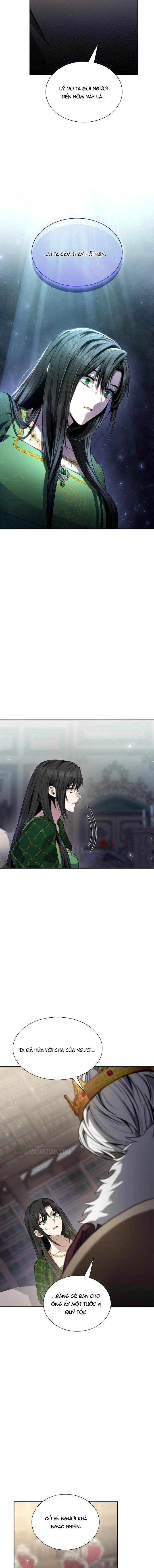 Chị Gái À, Kiếp Này Em Chính Là Nữ Hoàng Chapter 144 - 18