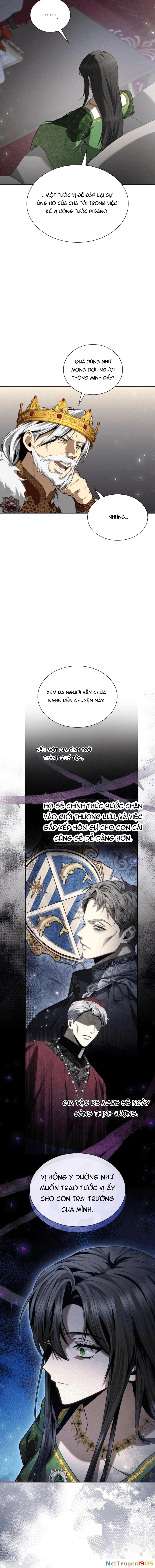 Chị Gái À, Kiếp Này Em Chính Là Nữ Hoàng Chapter 144 - 20