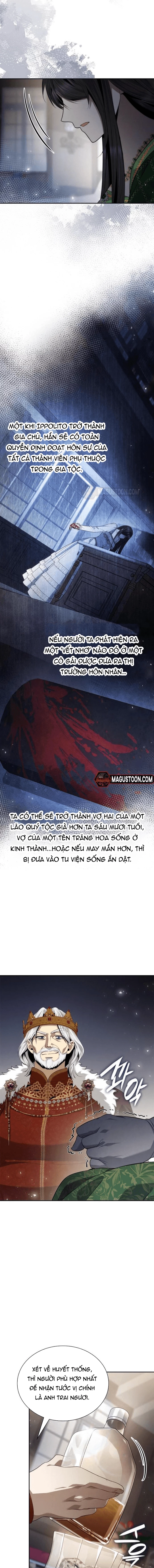 Chị Gái À, Kiếp Này Em Chính Là Nữ Hoàng Chapter 144 - 21