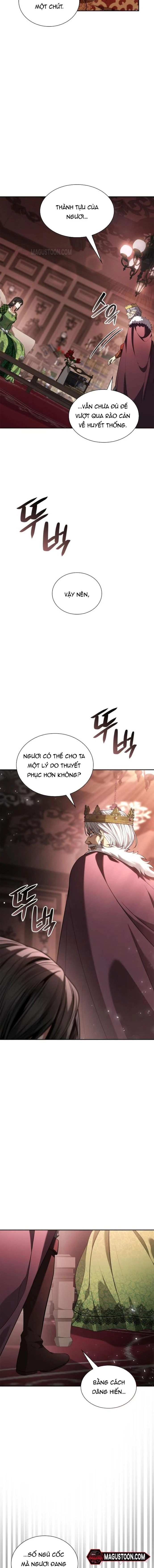 Chị Gái À, Kiếp Này Em Chính Là Nữ Hoàng Chapter 144 - 23