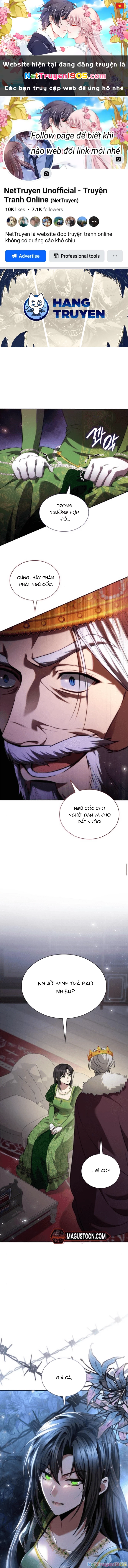 Chị Gái À, Kiếp Này Em Chính Là Nữ Hoàng Chapter 145 - 1