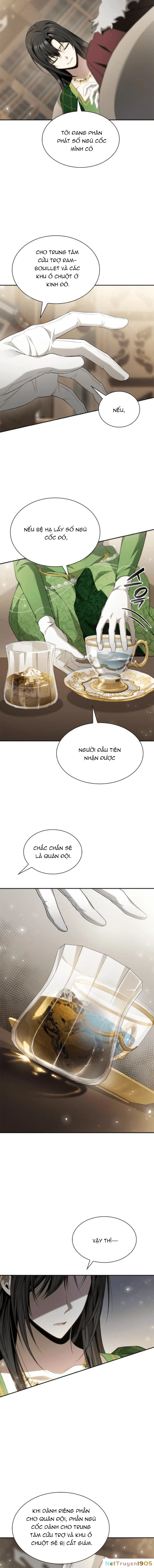 Chị Gái À, Kiếp Này Em Chính Là Nữ Hoàng Chapter 145 - 3
