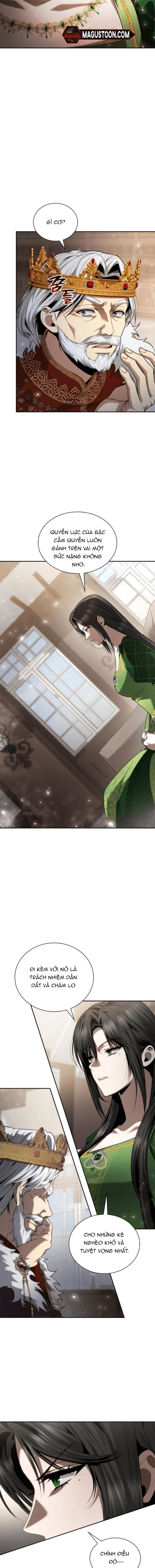 Chị Gái À, Kiếp Này Em Chính Là Nữ Hoàng Chapter 145 - 5