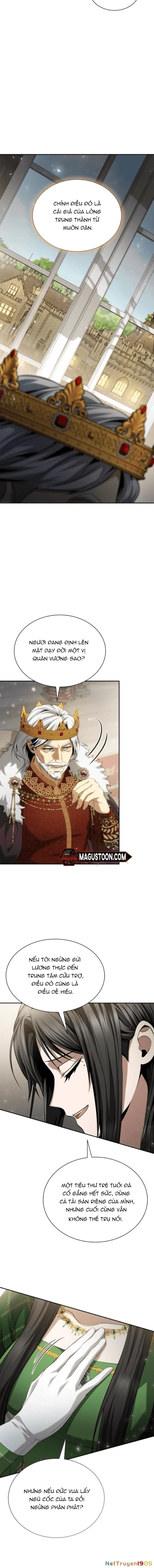 Chị Gái À, Kiếp Này Em Chính Là Nữ Hoàng Chapter 145 - 6
