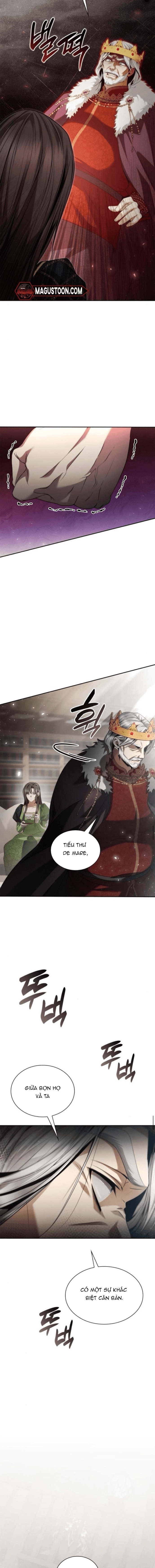 Chị Gái À, Kiếp Này Em Chính Là Nữ Hoàng Chapter 145 - 11