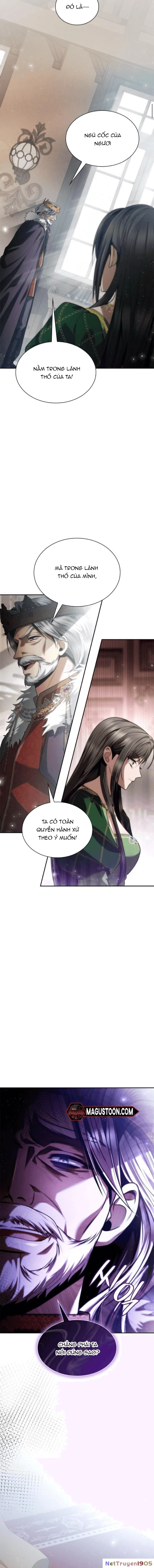 Chị Gái À, Kiếp Này Em Chính Là Nữ Hoàng Chapter 145 - 12