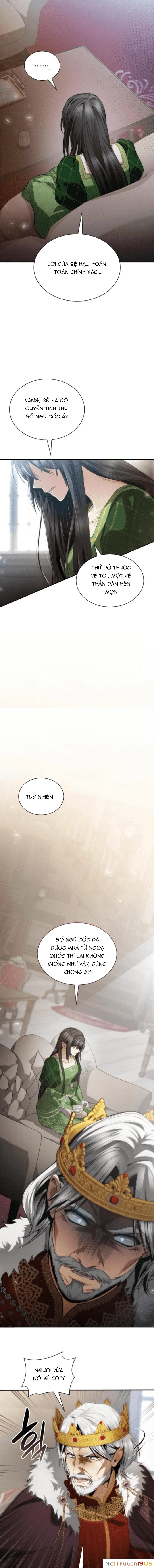 Chị Gái À, Kiếp Này Em Chính Là Nữ Hoàng Chapter 145 - 13