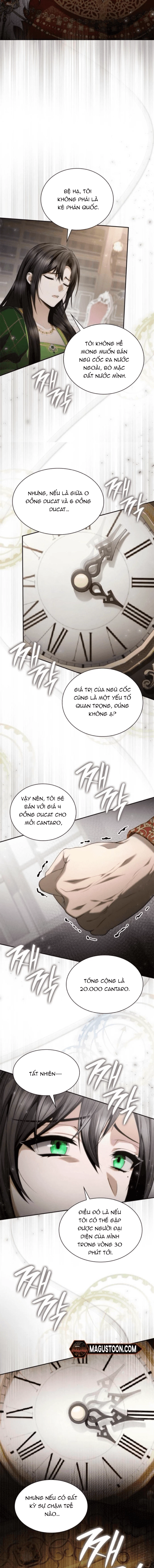 Chị Gái À, Kiếp Này Em Chính Là Nữ Hoàng Chapter 145 - 15