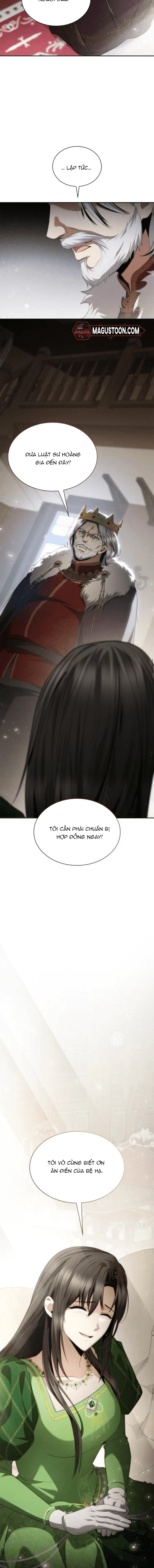 Chị Gái À, Kiếp Này Em Chính Là Nữ Hoàng Chapter 145 - 17