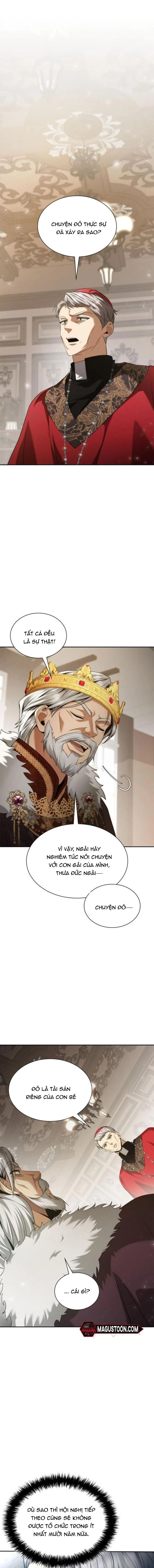 Chị Gái À, Kiếp Này Em Chính Là Nữ Hoàng Chapter 146 - 2