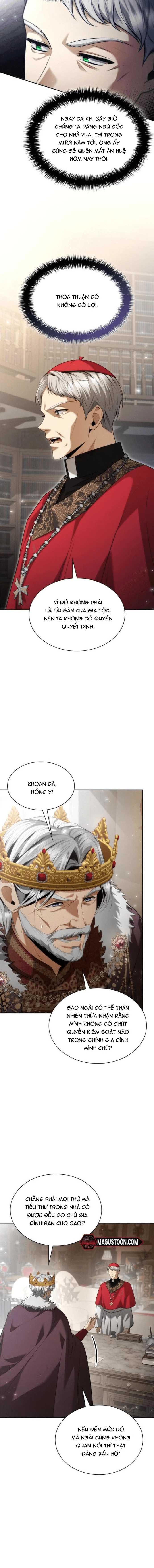 Chị Gái À, Kiếp Này Em Chính Là Nữ Hoàng Chapter 146 - 3