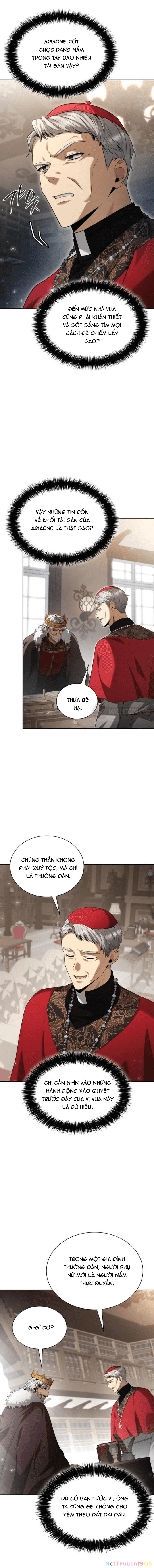 Chị Gái À, Kiếp Này Em Chính Là Nữ Hoàng Chapter 146 - 4