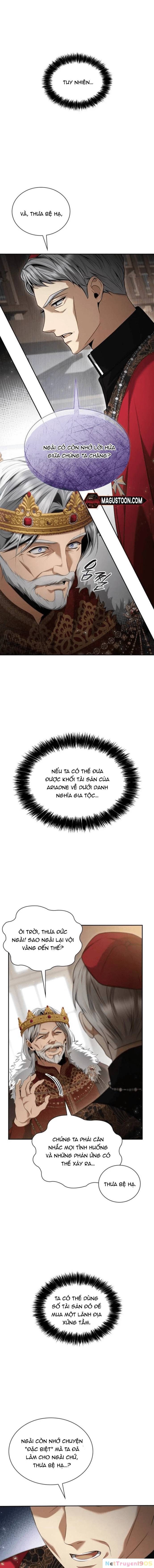Chị Gái À, Kiếp Này Em Chính Là Nữ Hoàng Chapter 146 - 5