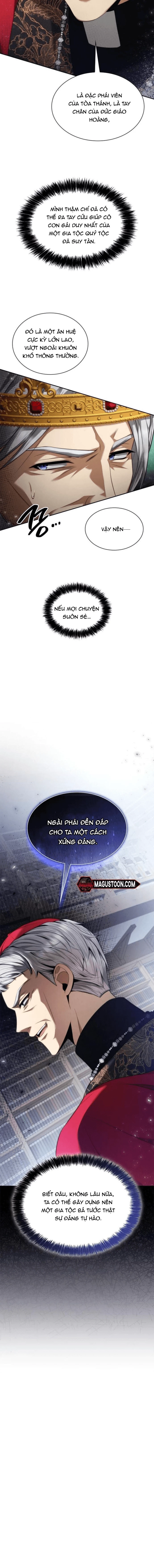 Chị Gái À, Kiếp Này Em Chính Là Nữ Hoàng Chapter 146 - 6