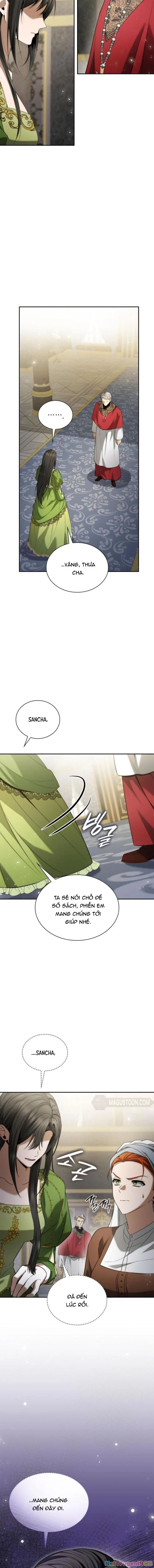 Chị Gái À, Kiếp Này Em Chính Là Nữ Hoàng Chapter 146 - 9