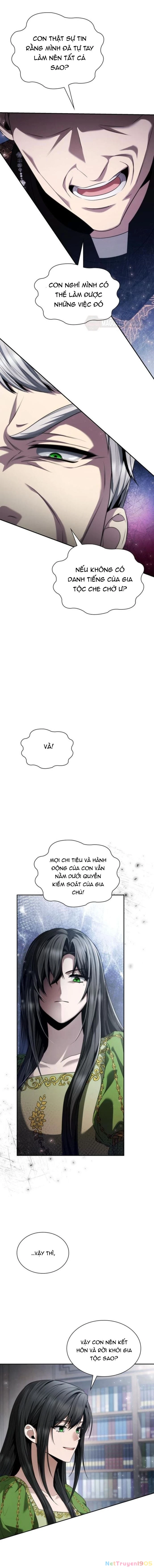 Chị Gái À, Kiếp Này Em Chính Là Nữ Hoàng Chapter 146 - 17