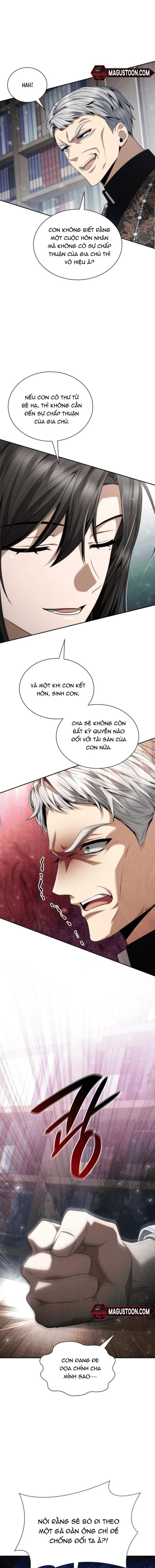 Chị Gái À, Kiếp Này Em Chính Là Nữ Hoàng Chapter 146 - 18