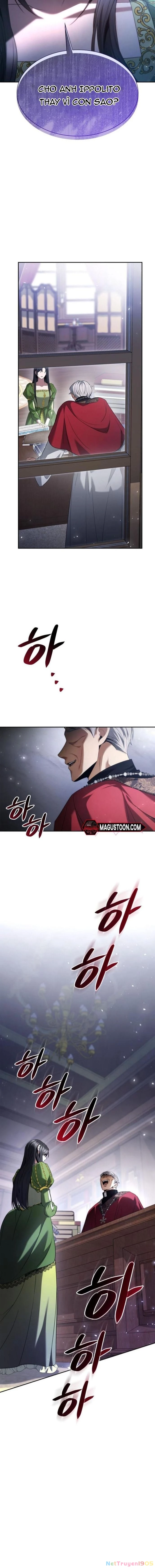 Chị Gái À, Kiếp Này Em Chính Là Nữ Hoàng Chapter 146 - 21