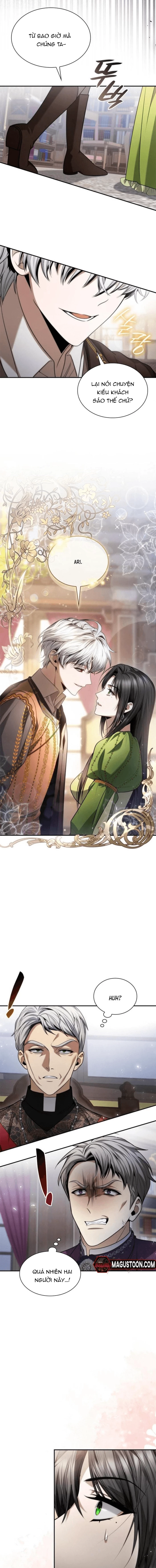 Chị Gái À, Kiếp Này Em Chính Là Nữ Hoàng Chapter 148 - 3