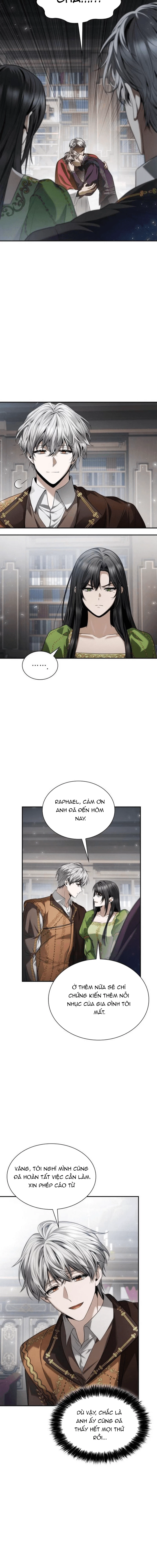 Chị Gái À, Kiếp Này Em Chính Là Nữ Hoàng Chapter 148 - 14